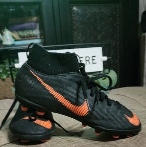 Nike Mercurial Superfly VI